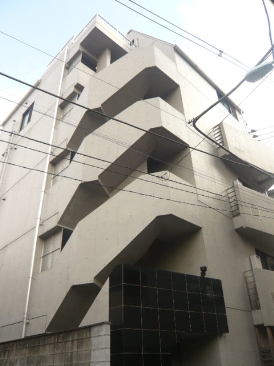 GranDuo松涛（グランデュオ松涛）