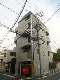 GranDuo松涛（グランデュオ松涛）