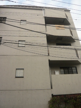 GranDuo松涛（グランデュオ松涛）