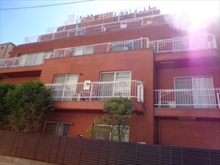 番町MKビル