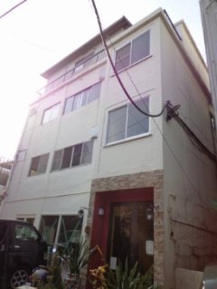 ケーリーマンション