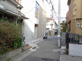 キャロルリーフ表参道