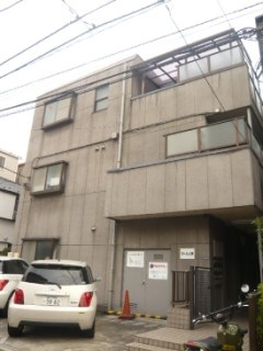 リトル上原