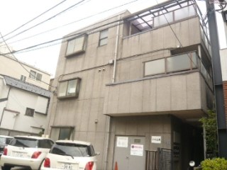 リトル上原