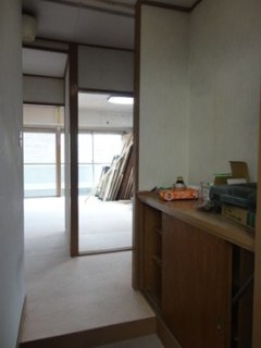 テラス小森