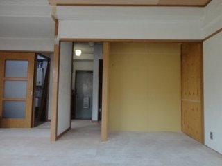 テラス小森