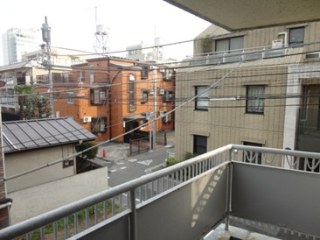 テラス小森