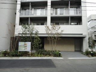 プライムメゾン神保町