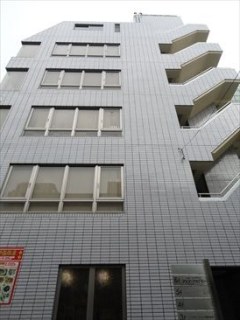 やまかわビル