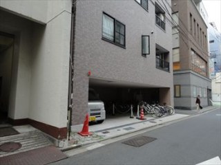 ロワール大手町