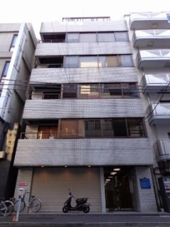 茅場町K－1ビルレジデンス