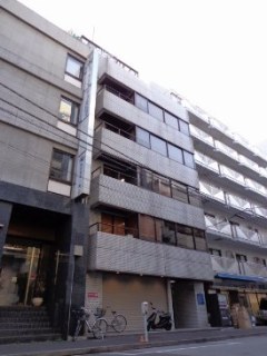 茅場町K－1ビルレジデンス