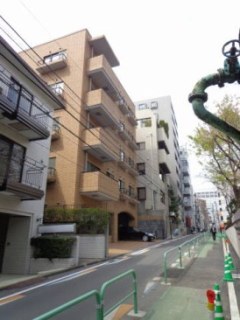 四番町進興ビル