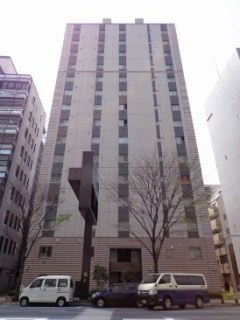 トーキョー・オーディアム日本橋浜町