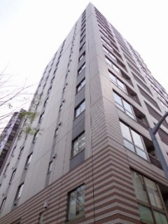 トーキョー・オーディアム日本橋浜町