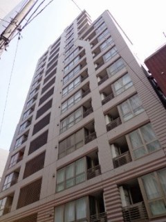 トーキョー・オーディアム日本橋浜町