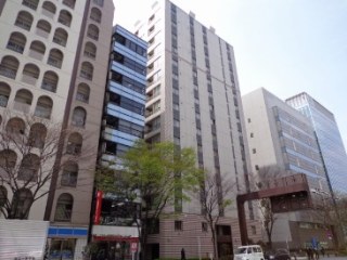 トーキョー・オーディアム日本橋浜町