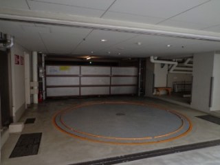 トーキョー・オーディアム日本橋浜町