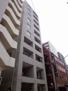 日本橋イーストDC