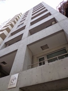 日本橋イーストDC