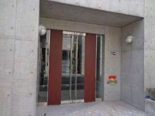 日本橋イーストDC