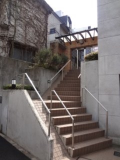 セボン代々木テラス