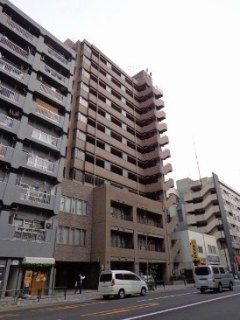 ライオンズマンション御茶ノ水