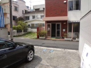 千駄ヶ谷5丁目戸建