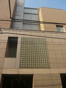 グリーンコアL渋谷
