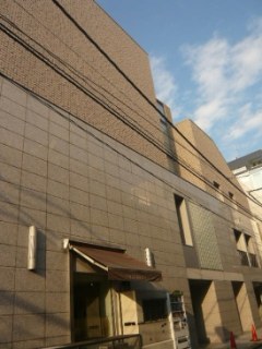 グリーンコアL渋谷