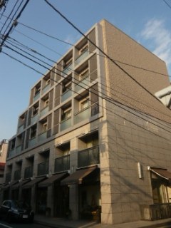 グリーンコアL渋谷