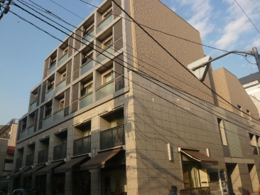 グリーンコアL渋谷