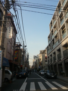 グリーンコアL渋谷