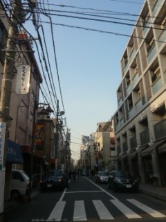 グリーンコアL渋谷