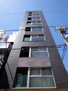 アパートメント2122