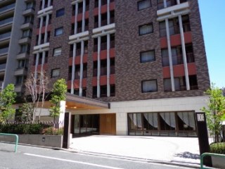 フォーシーズンズグランデ一番町