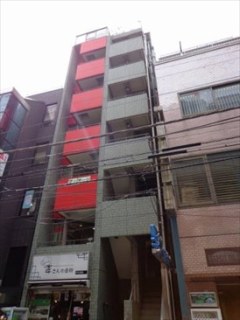 YS.1ビル（ワイエスワンビル）（事務所・店舗）