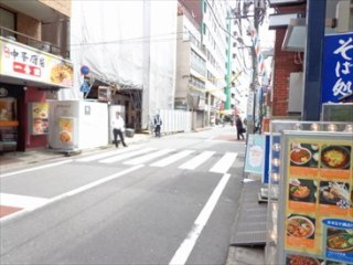 YS.1ビル（ワイエスワンビル）（事務所・店舗）