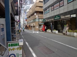 YS.1ビル（ワイエスワンビル）（事務所・店舗）