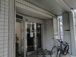 タウンコート富士見