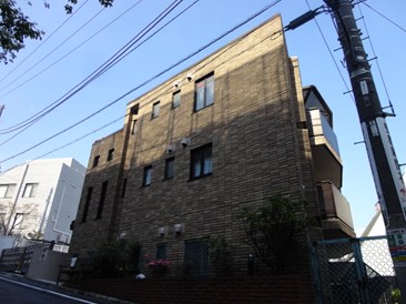 マヤ信濃町五番館
