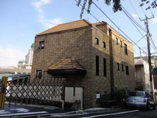 マヤ信濃町五番館