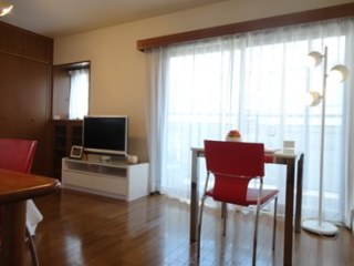 マヤ信濃町五番館