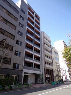 アスコットパーク東日本橋