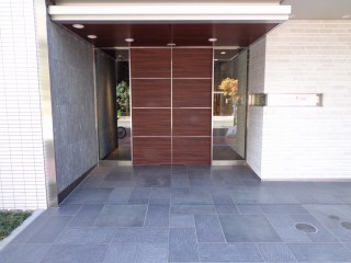 アスコットパーク東日本橋