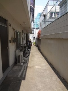 第二瑞穂ハイツ