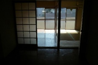 千駄ヶ谷シャンス