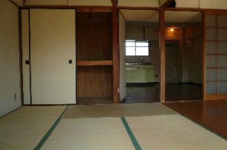 千駄ヶ谷シャンス