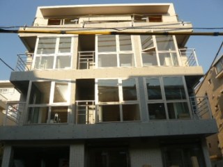Compass Point（コンパスポイント）