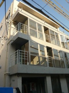 Compass Point（コンパスポイント）